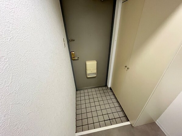 仁川北マンションの物件内観写真